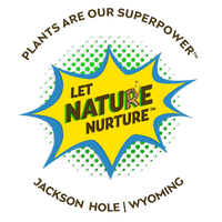 Let Nature Nurture