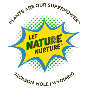 Let Nature Nurture